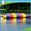 2015 Top sale Inflatable water blob launch pad
