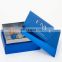 Wholesale printing creative cosmetics box folding paper box for skin products packing box