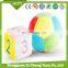 Customize high quality plush baby education ball toy and figure toy