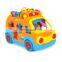 Baby toy electric car with light and music for sale