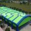dia 100ft white inflatabll dome tent for event