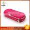 Durable Colorful Cheap Pencil Pouch