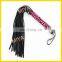 Faux Leather Whips Leopard Color Sexy Whips