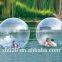 zipper inflatable water walking ball rental