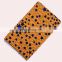 Latest african stones wax ,Diamond hollandais wax fabric for Party dress