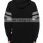 longline hoodie cheap custom thick men blank high quality cotton pullover hoodies