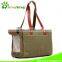 Italian gent extra large pet bag/pet carrier