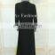 Wholesale Muslim Woman Dress Arabic Abaya Long Sleeve Islamic Clothing Abaya Dubai Models China Supplier Abaya