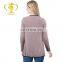 Newest fashion pajamas design western women ladies blouses and tops