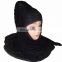 Black Colour Saudi Arabia Hijab Niqab For Burkha & Abaya / Muslim Wear Latest 2017 Hijab Collection (scarves scarf stoles hijab)