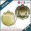 zinc alloy imitation hard enamel sports medal factory