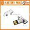 Custom Shape High Quality Soft PVC USB Driver