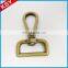 Popular Factory Promotion Price 1 Inch Hardware Accessory Fashion Strap Bag Snap Hook