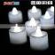 Friendly led candle led candles with flickering candle flame