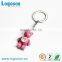 Personalized sales gifts cartoon character keychains