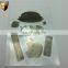 China Quality Supplier Production / Beautiful Packaging Metal Label