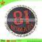 custom women women belt buckle