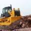 Горячая продажа китайского гусеничного бульдозера Shantui SD22 с двигателем Cummins