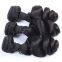 Clip In Pre-bonded? Hair Extensions Chemical?free Durable Healthy