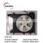 2011 TO-YO-TA ETIOS Radiator & Condenser Cooling Fan OM 16363-0M010 16361-0Y070 16711-0Y010