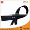 10cm 3# long chain nylon close end auto lock zipper for handbags