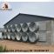 Qatar Selling Poultry Farming Equipment Exhaust Fan & Ventilation System & Air Cooler/Air Heater in Poultry & Livestock Farm