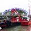 26 Inch Hydraulic Cutter Suction Dredger Sale,cuttersuction Dredger Sale