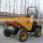 New condition 3ton agricultural small dumper