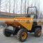 China 3tons mini site dumper used for farming