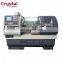 CK Series Horizontal Automatic CNC Lathe Machine CK6136A-2