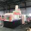 GMC1210 5 axis cnc Gantry Machining Center for mold making