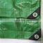 Best selling quality pe tarpaulin 7x7 weave both side laminated