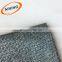 Hot selling high quality wholesale black garden shade net with rain proof