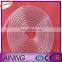 12mm 3 Thickness Clear Rigid PVC pipe ,Cheap Clear Pvc Hose