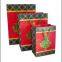 We supply newly-designed Gift Bag, Christmas Bag, Wedding Bag, Holiday Bag