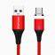 ETOPLINK 2019 New 3A QC3.0 Fast Charging Magnetic USB Cable Support Data