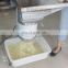 Stainless Steel Garlic Press Onion Paste Making Processing Machine