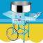 electric cotton candy maker , cotton candy machine maker , professional cotton candy machine