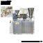 different models steamed dumpling maker/stainless steel empanada machine/samosa making machine