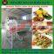 China first-class quality cashew kernel shell separating machine with competitive price