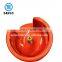 Small Size Portable LPG Gas Cylinder With 6KG Weight