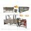 Factory Manufacturer Crisp Sweet Potato Chips Production Line For Sale