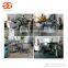 Commercial Practical Rolled Waffle Cone Baking Maker Ice Cream Cone Making Machine Product Line With Best Price