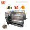 New Style High Quality Vegetables Carrot Potato Fresh Apple Fruit Brush Type Washing And Peeling Machine