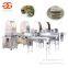 Factory Price Automatic Samosa Crepe Spring Roll Making Machine Production Line Automatic Lumpia Machine