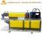 scrap rebar straightening machine , steel round bar cutting machine , steel wire straightening and cutting machine