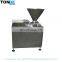 High Efficiency Commercial Hydraulic Sausage Stuffer For Making Sausage