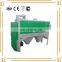 Small Grain Roller Mill, High Efficiency Horizontal Wheat Scourer for Sale