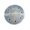 profile cutting cnc and laser production technology steel pipe and plate metal price per pc