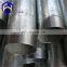 Brand new fence post galvanized pipe tube made in China